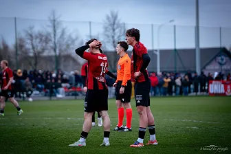 Puchar Polski Finał Podokręgu: Unia Rędziny - Skra Częstochowa