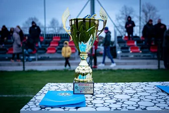 Puchar Polski Finał Podokręgu: Unia Rędziny - Skra Częstochowa