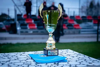 Puchar Polski Finał Podokręgu: Unia Rędziny - Skra Częstochowa