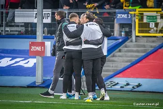 Półfinał Pucharu Polski: Raków Częstochowa - GKS Katowice