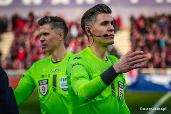 Półfinał Pucharu Polski: Raków Częstochowa - GKS Katowice