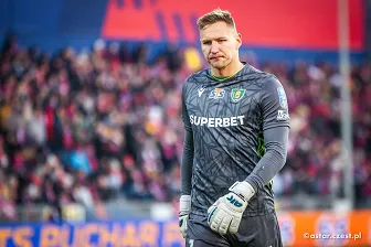 Półfinał Pucharu Polski: Raków Częstochowa - GKS Katowice