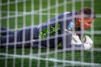 Półfinał Pucharu Polski: Raków Częstochowa - GKS Katowice