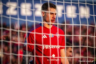 Półfinał Pucharu Polski: Raków Częstochowa - GKS Katowice