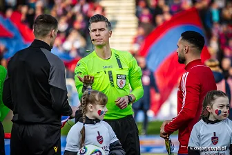 Półfinał Pucharu Polski: Raków Częstochowa - GKS Katowice