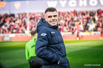 Półfinał Pucharu Polski: Raków Częstochowa - GKS Katowice