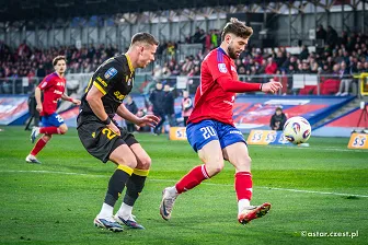 Półfinał Pucharu Polski: Raków Częstochowa - GKS Katowice