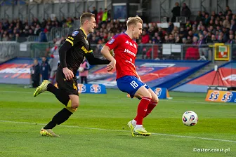 Półfinał Pucharu Polski: Raków Częstochowa - GKS Katowice
