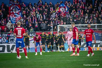 Półfinał Pucharu Polski: Raków Częstochowa - GKS Katowice
