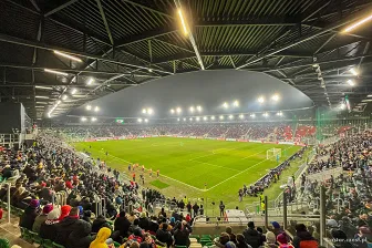 Minuta ciszy na meczach w dniach 10-13 kwietnia 2026