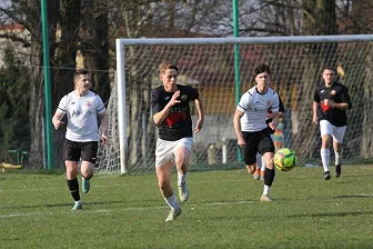 Lot Konopiska - Stradom Częstochowa