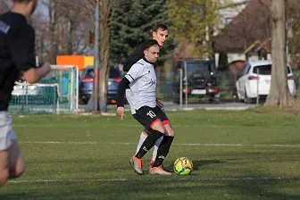 Lot Konopiska - Stradom Częstochowa