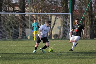 Lot Konopiska - Stradom Częstochowa