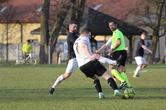 Lot Konopiska - Stradom Częstochowa
