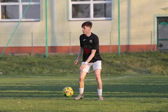 Lot Konopiska - Stradom Częstochowa