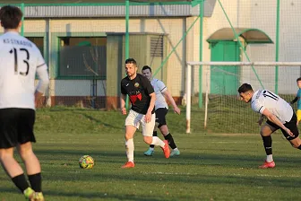 Lot Konopiska - Stradom Częstochowa