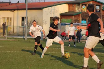 Lot Konopiska - Stradom Częstochowa