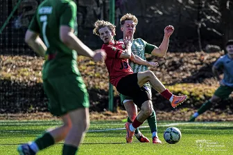 Walka o fotel lidera i kluczowe starcia w 4 lidze śląskiej