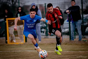 Zapowiedź 22 kolejki 5 ligi (II ligi śląskiej)