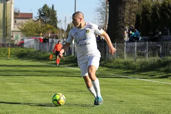 Lot Konopiska - Skalniak Kroczyce