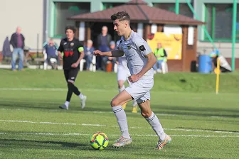 Lot Konopiska - Skalniak Kroczyce