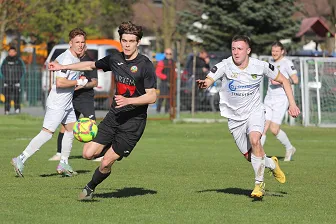 Lot Konopiska - Skalniak Kroczyce
