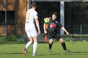 Lot Konopiska - Skalniak Kroczyce