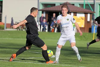 Lot Konopiska - Skalniak Kroczyce