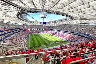 Finał STS Pucharu Polski: Górnik Zabrze - Raków Częstochowa