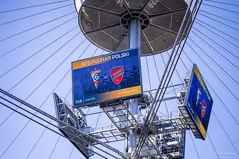 Finał STS Pucharu Polski: Górnik Zabrze - Raków Częstochowa