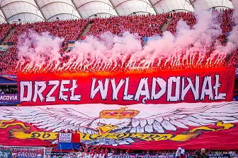 Finał STS Pucharu Polski: Górnik Zabrze - Raków Częstochowa