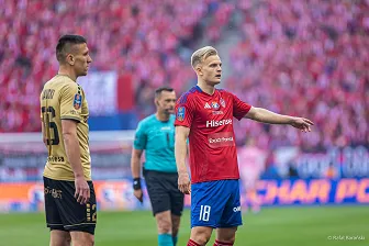 Finał STS Pucharu Polski: Górnik Zabrze - Raków Częstochowa