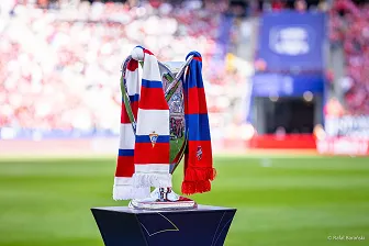 Finał STS Pucharu Polski: Górnik Zabrze - Raków Częstochowa