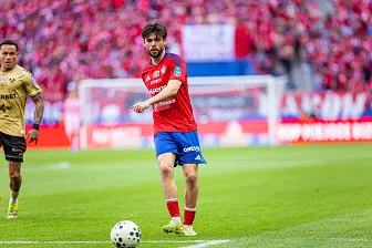 Finał STS Pucharu Polski: Górnik Zabrze - Raków Częstochowa