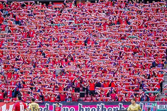Finał STS Pucharu Polski: Górnik Zabrze - Raków Częstochowa