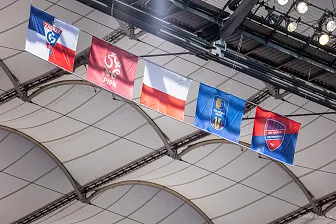Finał STS Pucharu Polski: Górnik Zabrze - Raków Częstochowa