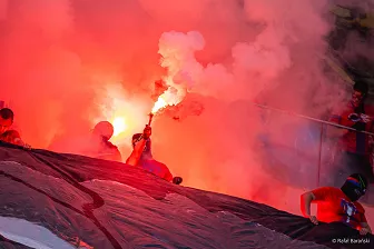 Finał STS Pucharu Polski: Górnik Zabrze - Raków Częstochowa