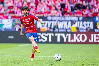 Finał STS Pucharu Polski: Górnik Zabrze - Raków Częstochowa