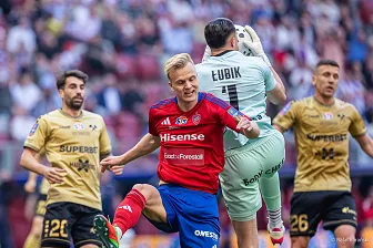 Finał STS Pucharu Polski: Górnik Zabrze - Raków Częstochowa