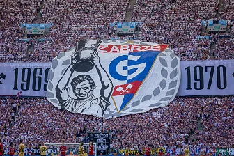 Finał STS Pucharu Polski: Górnik Zabrze - Raków Częstochowa