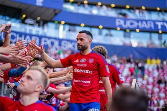 Finał STS Pucharu Polski: Górnik Zabrze - Raków Częstochowa