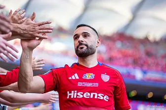 Finał STS Pucharu Polski: Górnik Zabrze - Raków Częstochowa