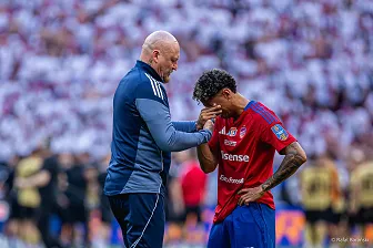 Finał STS Pucharu Polski: Górnik Zabrze - Raków Częstochowa