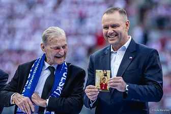 Finał STS Pucharu Polski: Górnik Zabrze - Raków Częstochowa