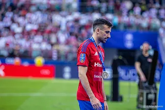 Finał STS Pucharu Polski: Górnik Zabrze - Raków Częstochowa
