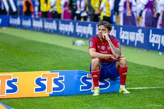 Finał STS Pucharu Polski: Górnik Zabrze - Raków Częstochowa