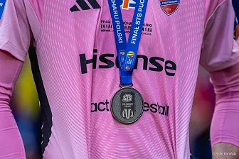 Finał STS Pucharu Polski: Górnik Zabrze - Raków Częstochowa