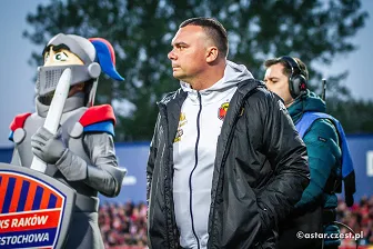 Raków Częstochowa - Jagiellonia Białystok