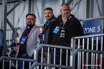 Raków Częstochowa - Jagiellonia Białystok