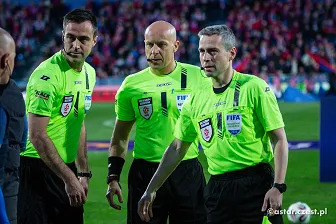 Raków Częstochowa - Jagiellonia Białystok
